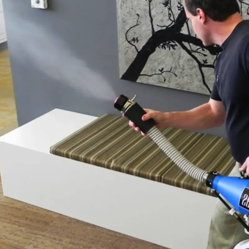 Professional Odor Removal in Shingle Springs, CA